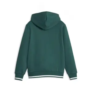 Children's hooded sweatshirt Puma Squad image-3