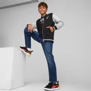 Children's jacket Puma Squad image-2