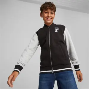 Children's jacket Puma Squad image-1