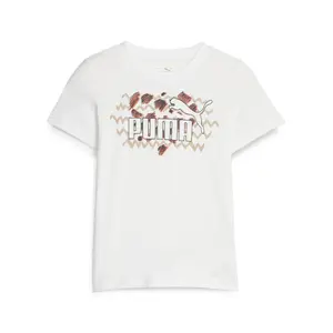 Child's T-shirt Puma Ess mix mtch image-0