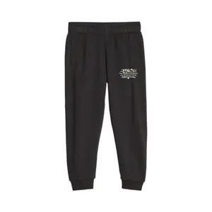 Dětské joggingové kalhoty Puma Ess mix mtch TR image-0