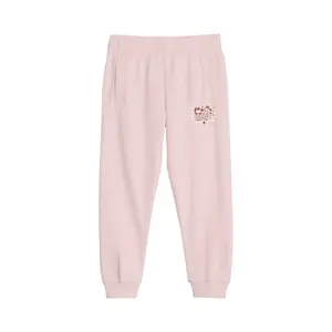 Babypant voor joggen Puma Ess mix mtch TR image-0
