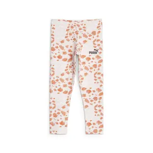 Leggings Tochter Puma Ess mix mtch AOP image-0