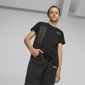 T-Shirt Puma image-1