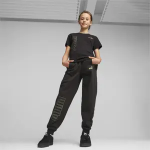 T-Shirt Puma image-2