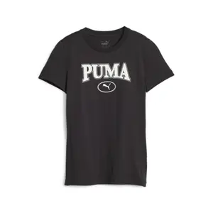 Mädchen-T-Shirt Puma Squad Graphic image-0