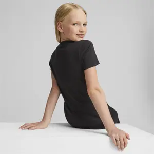 Mädchen-T-Shirt Puma Squad Graphic image-3