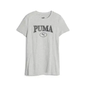 Meisjes-T-shirt Puma Squad Graphic image-0
