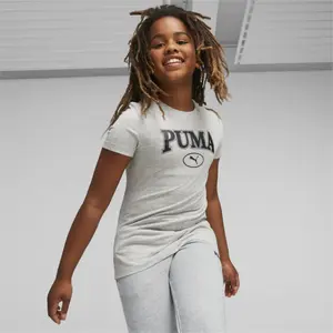 Meisjes-T-shirt Puma Squad Graphic image-2