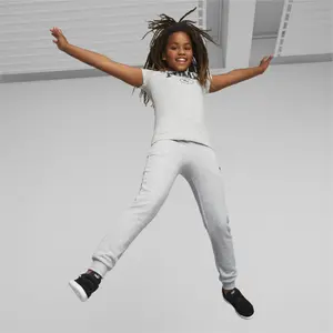 Meisjes-T-shirt Puma Squad Graphic image-1