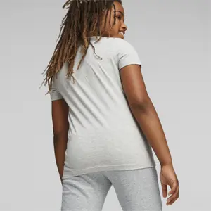 Meisjes-T-shirt Puma Squad Graphic image-4