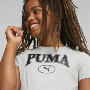 Meisjes-T-shirt Puma Squad Graphic image-5