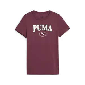 Girl's T-shirt Puma Squad Graphic image-0