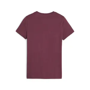 Girl's T-shirt Puma Squad Graphic image-1
