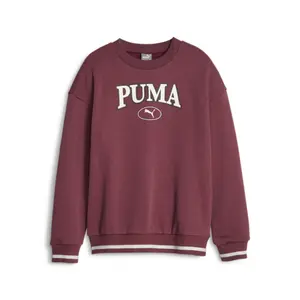 Sudadera de niña Puma Squad crew image-0