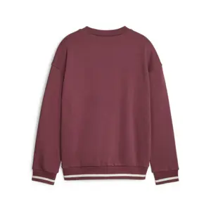 Sudadera de niña Puma Squad crew image-1