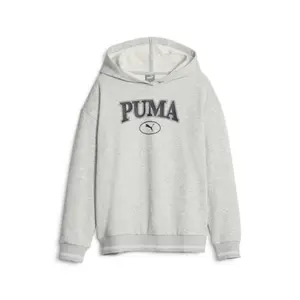Mädchen-Hoodie Puma Squad FL image-0