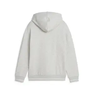 Mädchen-Hoodie Puma Squad FL image-1