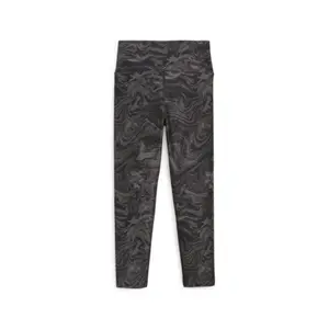 Leggings 7/8 Mädchen Puma Marbleized image-1