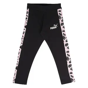 Legging daughter Puma ESS+ Mates image-0