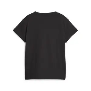 Girl's T-shirt Puma Bambina image-1