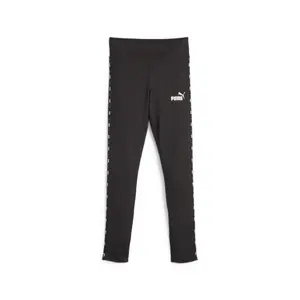 Girls' leggings Puma Essential Tape image-0
