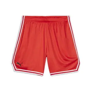 Short Puma Hoops team game image-0