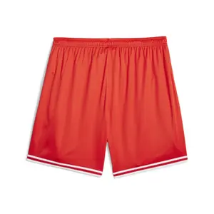 Short Puma Hoops team game image-3