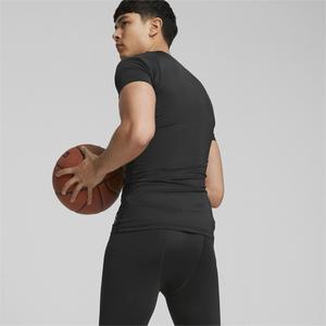 Koszulka Puma Hoops Team Baselayer image-4