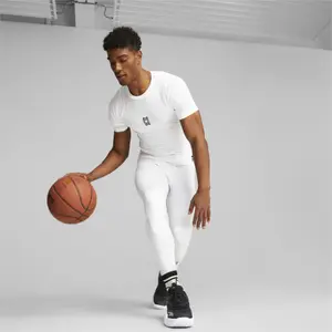 Koszulka Puma Hoops Team Baselayer image-3