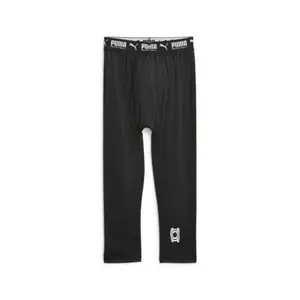 Legging 3/4 Puma Hoops Team Baselayer