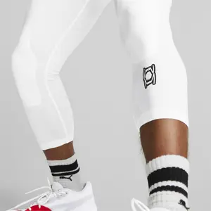 Legging 3/4 Puma Hoops Team Baselayer image-6