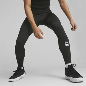 Legging Puma Hoops Team Baselayer image-1
