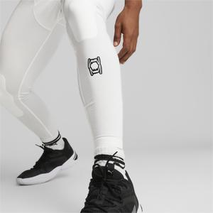 Legging Puma Hoops Team Baselayer image-5
