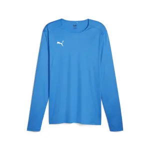 Camiseta de manga larga Puma Hoops team shooting image-0