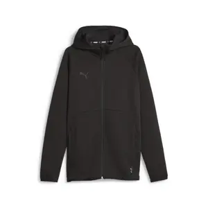 Chaqueta de chándal Puma Hoops Team Dime image-0