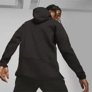 Chaqueta de chándal Puma Hoops Team Dime image-3