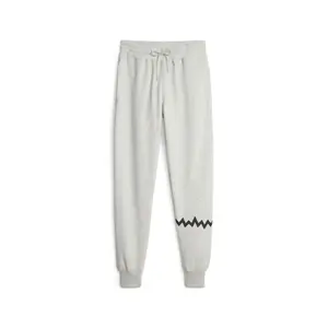 Jogging Trousers Puma Hoops Team image-3