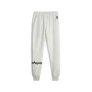 Jogging Trousers Puma Hoops Team image-1