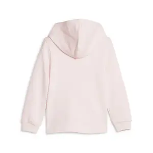 Full-ZipKapuzensweatshirt Kinder Puma ESS mix mtch TR image-1