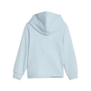 Full-ZipKapuzensweatshirt Kinder Puma ESS mix mtch TR image-1