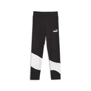 Leggings für Mädchen Puma Power Cat image-0