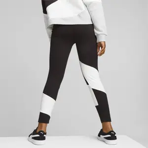 Leggings für Mädchen Puma Power Cat image-3