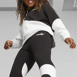 Leggings für Mädchen Puma Power Cat image-5