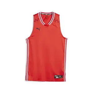 Maillot de basketball femme Puma Hoops Team Game image-0