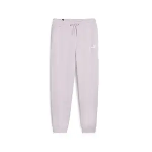 Women's sweatpants Puma ESS+ Small Logo image-0