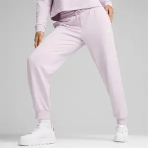 Women's sweatpants Puma ESS+ Small Logo image-1