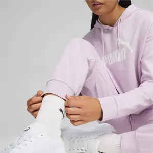 Women's sweatpants Puma ESS+ Small Logo image-5