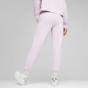 Women's sweatpants Puma ESS+ Small Logo image-4