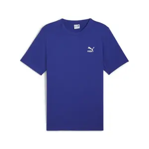 T-shirt met klein logo Puma Classics
